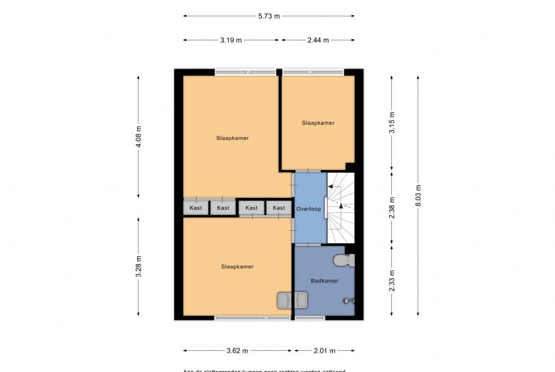 Afbeelding Olivier van Noortstraat 13, 6991 BG Rheden : 35